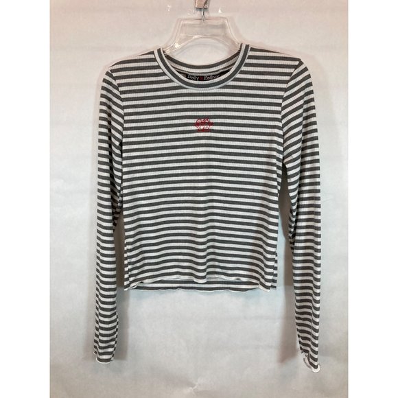 NWOT -Women's Long Sleeve Active Top - Picture 1 of 3